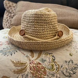 Ladies Hat